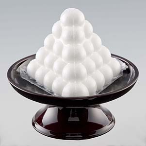 砂糖 積だんご（大）の画像