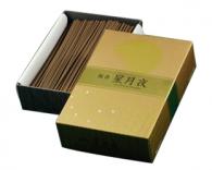 沈香星月夜 大バラの画像