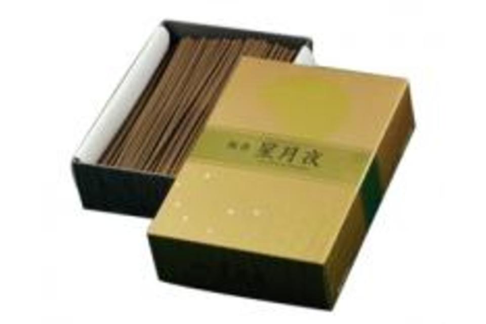 沈香星月夜 大バラの画像00