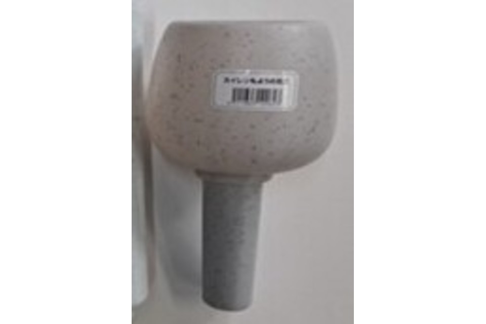 野花立 スイレンもようの画像00