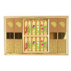 夕映 星月夜 桐箱の画像