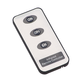 いろはあかり リモコンの画像